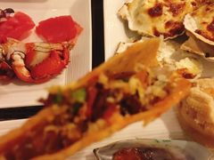 -天诚丽筠酒店-西餐厅