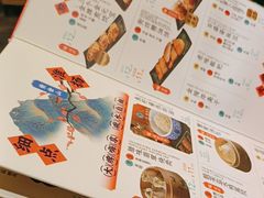 -南京大牌档(崇文门国瑞店)