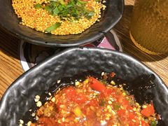 干碟油碟-爷门串串(江南西店)