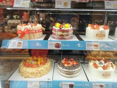 -仟吉·ART FARM主题店(菱角湖万达店)