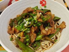 -阳阳中国饭(龙湖大兴天街)