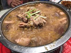 -吴记酱骨炖菜馆(西大直街店)
