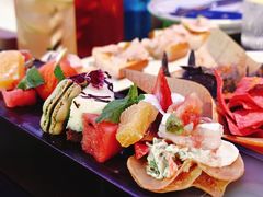 -Famous肥猫墨西哥音乐餐吧(五棵松华熙LIVE店)