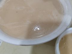 花生糊-满口香饭店