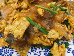 鸭蛋粉皮-美味居(古城店)