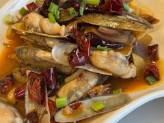 -华盛丰温州大排档(东三环南路店)