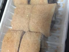 -老王记糕干(养鱼池路店)