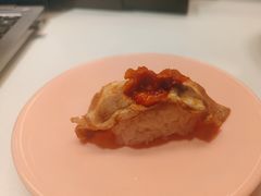 -争鲜回转寿司(朝北大悦城店)