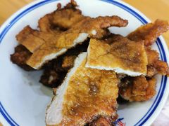 -天天鲜面馆(衡山路店)
