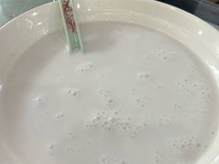 -黄师奶甜品店