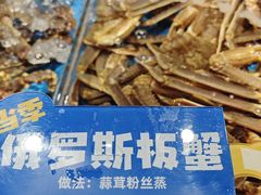 -徐记海鲜(汉城湖|太奥店)
