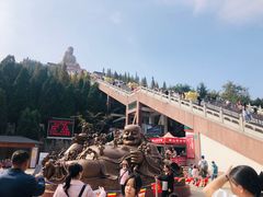 -龙口南山旅游景区