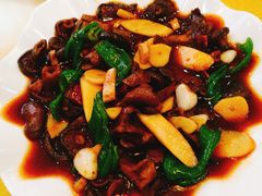 -鑫福楼农家菜