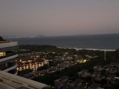 -瑰丽酒店·海吧·天际下午茶·现场DJ·天台酒吧