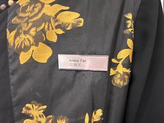 -青雅中餐厅(大连金石滩绿发希尔顿度假酒店)