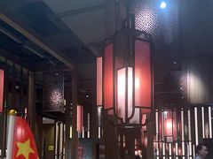 -湊湊火锅·茶憩(世博大道店)
