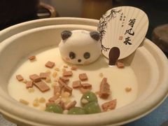 -季季山•云南野生菌火锅(上海首店)