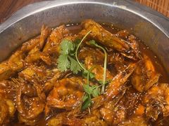 -槐店王婆大虾(开发区店)