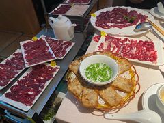 -潮泰牛肉火锅 · 创于1992年(车公庙店)