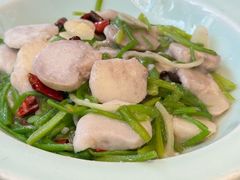 -俏香傣·德宏风味餐厅(万宏路店)