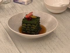 -上海和平饭店龙凤厅 Dragon Phoenix
