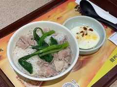 -真功夫(莲塘店)