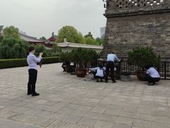 -大慈恩寺(大雁塔)