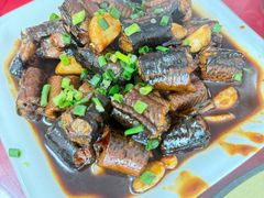 -林家饭店(新林公路店)