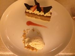 -上海和平饭店-华懋阁 The Cathay Room