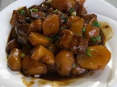 -小六农家乐(崇明西沙湿地店)