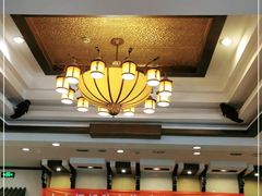 -功德林素菜饭庄(前门店)