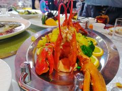 -悦福瑞酒楼(西影路店)