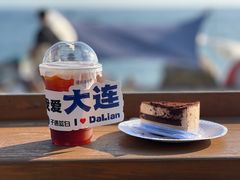 -银沙滩浴场