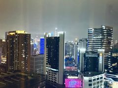 -上海浦西万怡酒店