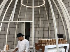 -% Arabica阿拉比卡咖啡(深圳湾万象城店)