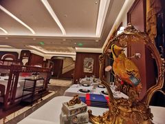 -马克西姆俄罗斯餐厅(通亚街店)