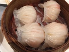 -御花园·粤菜·海鲜火锅(中山公园店)