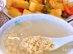 -清真·益鑫羊肉手抓馆(花园北街店)