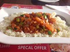 -斯塔凡意式餐厅(容县店)