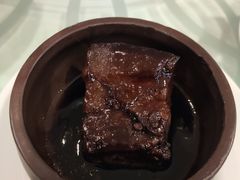 -杭州香格里拉·香宫中餐厅