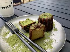 -J Create城市露营咖啡·简餐·宠物(上海动物园店)