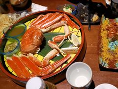 -千代武日本料理(开发区店)