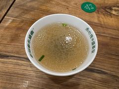 -老刘家永盛斋·传统泡馍(东关南街店)