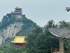 -终南山南五台景区