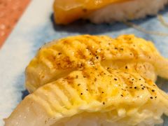 -元气寿司(东方宝泰店)