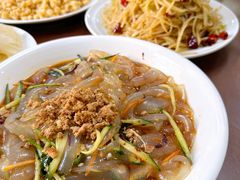 蛋黄玉米粒-哈尔滨春饼(朝山街店)