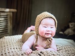 -西瓜庄园儿童摄影
