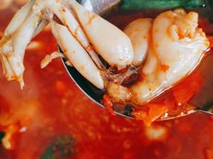 -二郎田鸡(洛溪食街店)