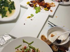 -柳莺湖上·湖景餐厅·江南菜(西湖店)