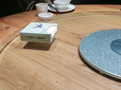 -黄山老妈·土菜(碧桂园店)